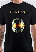 Halo The Master Chief Collection T-Shirt Hoodie, Sweatshirt | CoreVibeTees.com