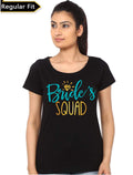 Brideâ€™s Squad Black T-Shirt Hoodie, Sweatshirt | CoreVibeTees.com