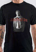 John Constantine Black T-Shirt Style002 Hoodie, Sweatshirt | CoreVibeTees.com
