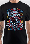 AEW Double Or Nothing T-Shirt Hoodie, Sweatshirt | CoreVibeTees.com