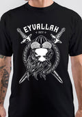 Ertugrul Eyvallah Bey T-Shirt Hoodie, Sweatshirt | CoreVibeTees.com