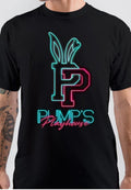 Pumpâ€™s Playhouse T-Shirt Hoodie, Sweatshirt | CoreVibeTees.com