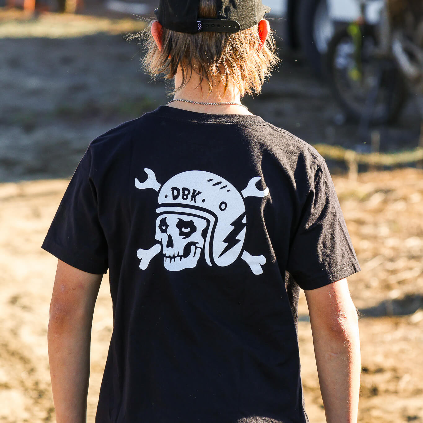 Born 2 Ride - Youth Premium Tee Hoodie, Sweatshirt | CoreVibeTees.com (Image 3)