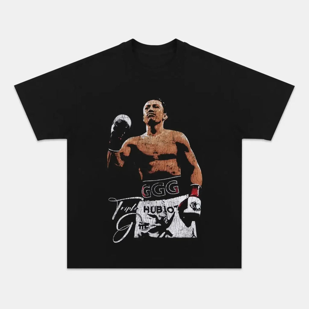 Triple G TEE Hoodie, Sweatshirt | CoreVibeTees.com (Image 1)