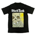 Black Tusk - Yellow Skull t-shirt Hoodie, Sweatshirt | CoreVibeTees.com
