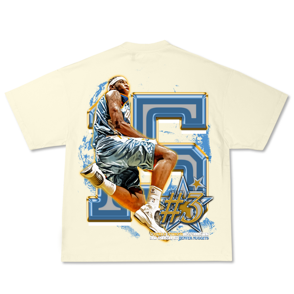 Melo "Draft Day" Tee Hoodie, Sweatshirt | CoreVibeTees.com (Image 4)