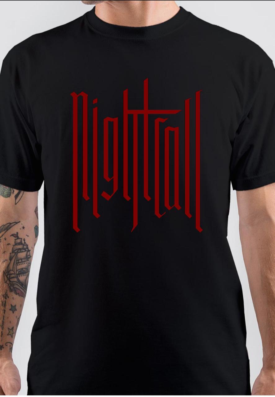 Nightcall T-Shirt Hoodie, Sweatshirt | CoreVibeTees.com