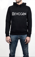 Evogen Logo T-Shirt Hoodie, Sweatshirt | CoreVibeTees.com