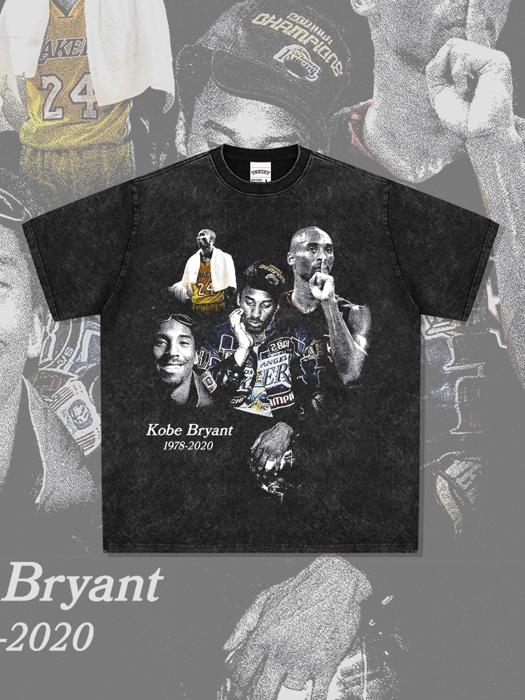 Kobe Bryant Tee NBA 2024 Style008 Hoodie, Sweatshirt | CoreVibeTees.com (Image 1)