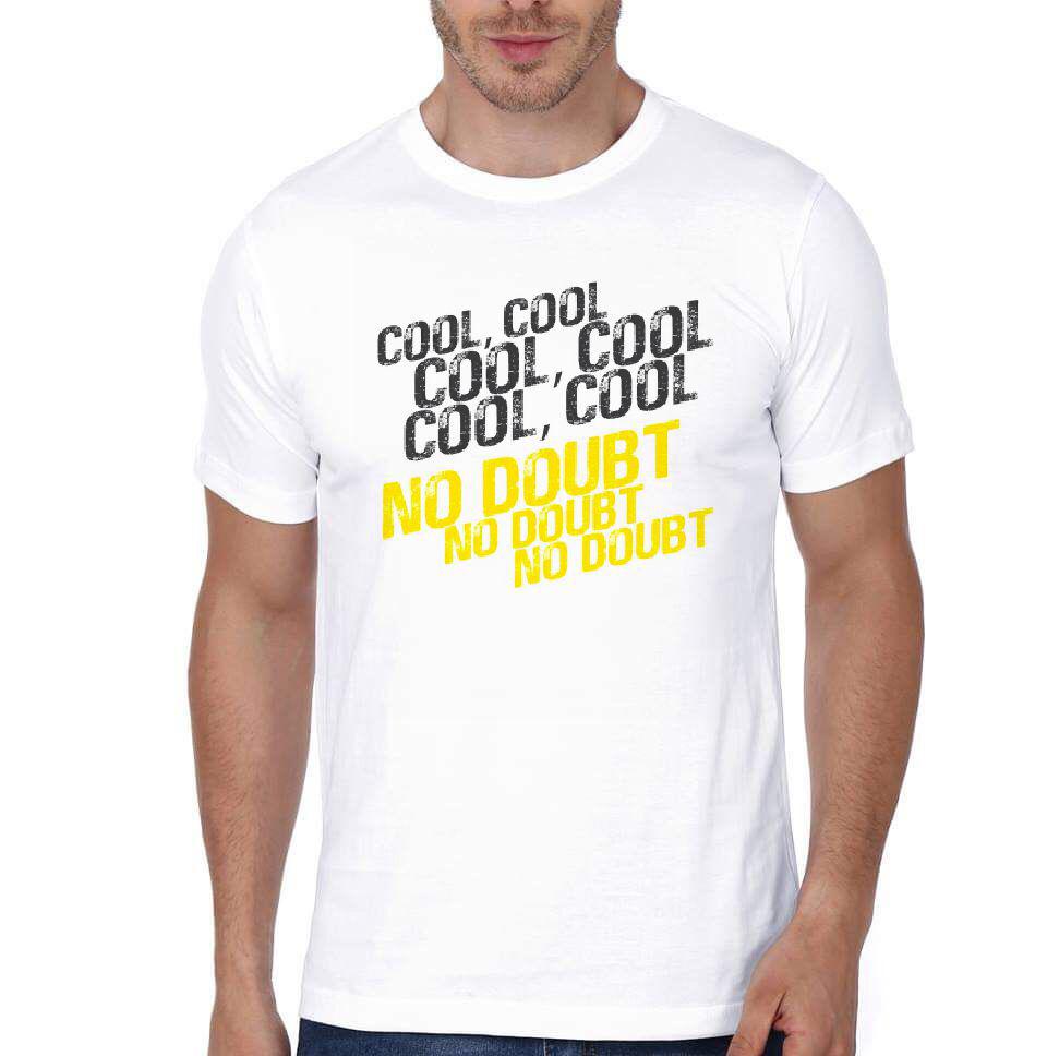 Brooklyn Nine Nine White T-Shirt Hoodie, Sweatshirt | CoreVibeTees.com
