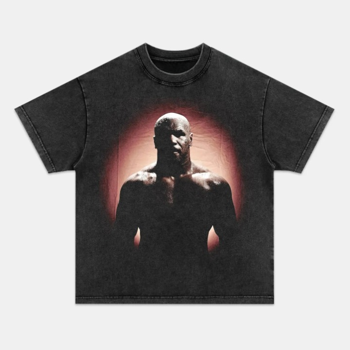 Mike Tyson TEE Style002 Hoodie, Sweatshirt | CoreVibeTees.com (Image 2)