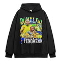 RONALDO FENOMENO HOODIE 2024 T-Shirts, Sweatshirt | CoreVibeTees.com (Image 1)