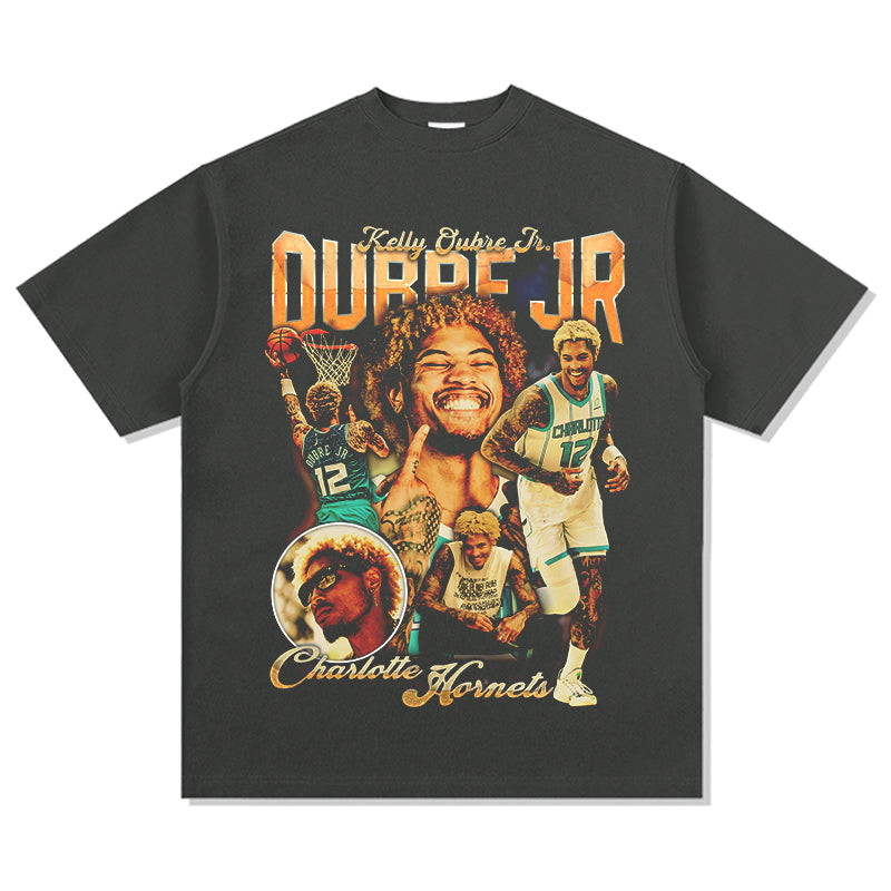 Kelly Oubre Jr Tee NBA 2024 Style001 Hoodie, Sweatshirt | CoreVibeTees.com (Image 2)