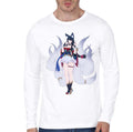 Kanokon T-Shirt Hoodie, Sweatshirt | CoreVibeTees.com