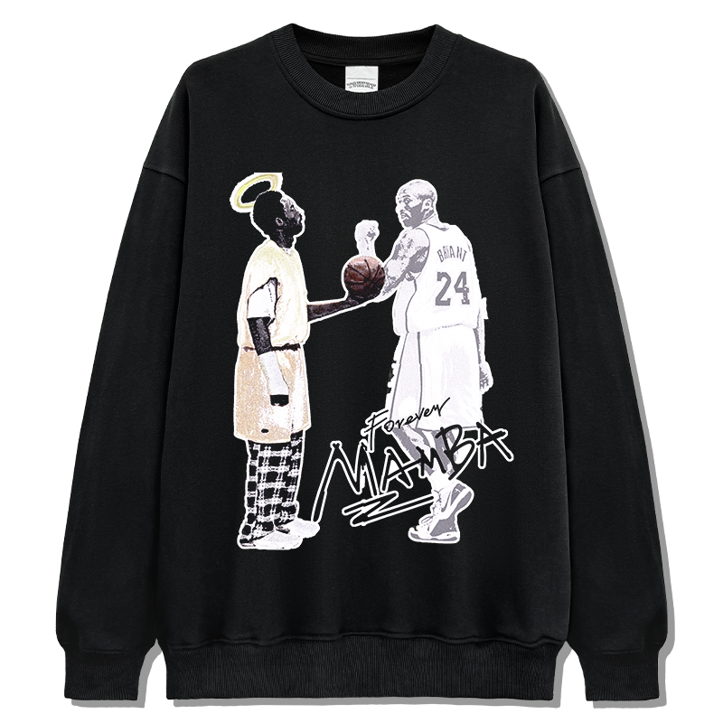Kobe Bryant Sweatshirt NBA 2024 Style017 T-Shirts, Hoodie | CoreVibeTees.com (Image 1)