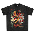 Damian Lillard Tee NBA 2024 Hoodie, Sweatshirt | CoreVibeTees.com (Image 1)
