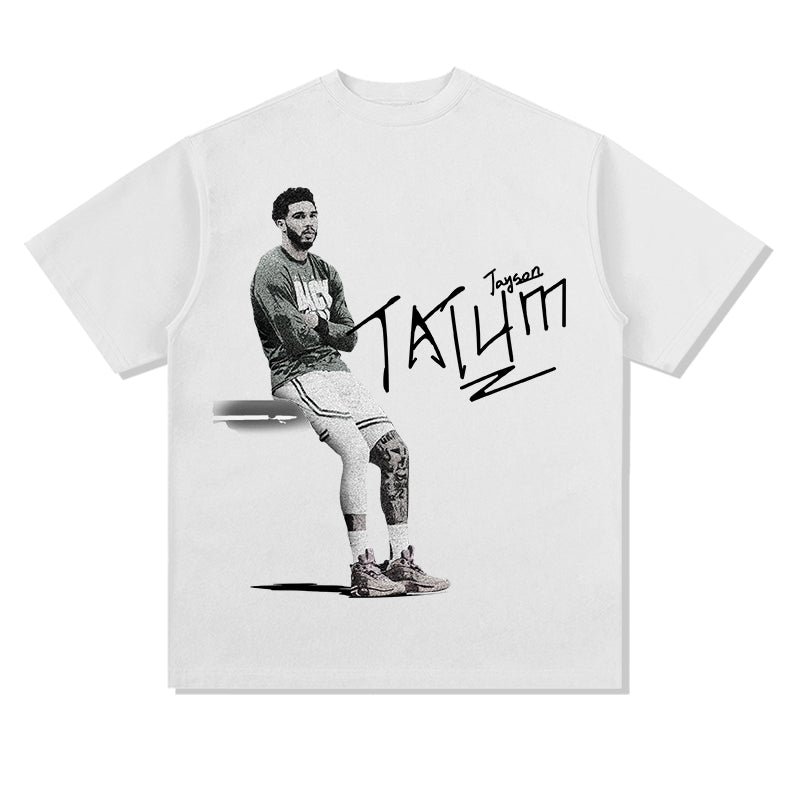 Tatum Tee NBA 2024 Hoodie, Sweatshirt | CoreVibeTees.com