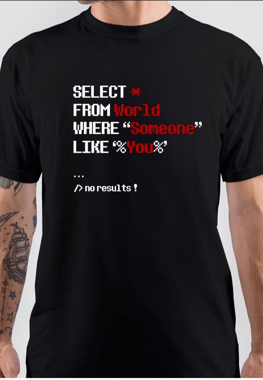 Coding T-Shirt Hoodie, Sweatshirt | CoreVibeTees.com