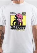 Panic Station T-Shirt Hoodie, Sweatshirt | CoreVibeTees.com