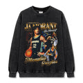 Ja Morant Sweatshirt NBA 2024 Style006 T-Shirts, Hoodie | CoreVibeTees.com (Image 1)