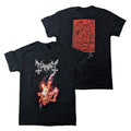 Mayhem - Maniac t-shirt Hoodie, Sweatshirt | CoreVibeTees.com (Image 1)