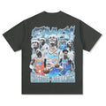 Shai Gilgeous-Alexander NBA TEE 2024 Hoodie, Sweatshirt | CoreVibeTees.com (Image 1)