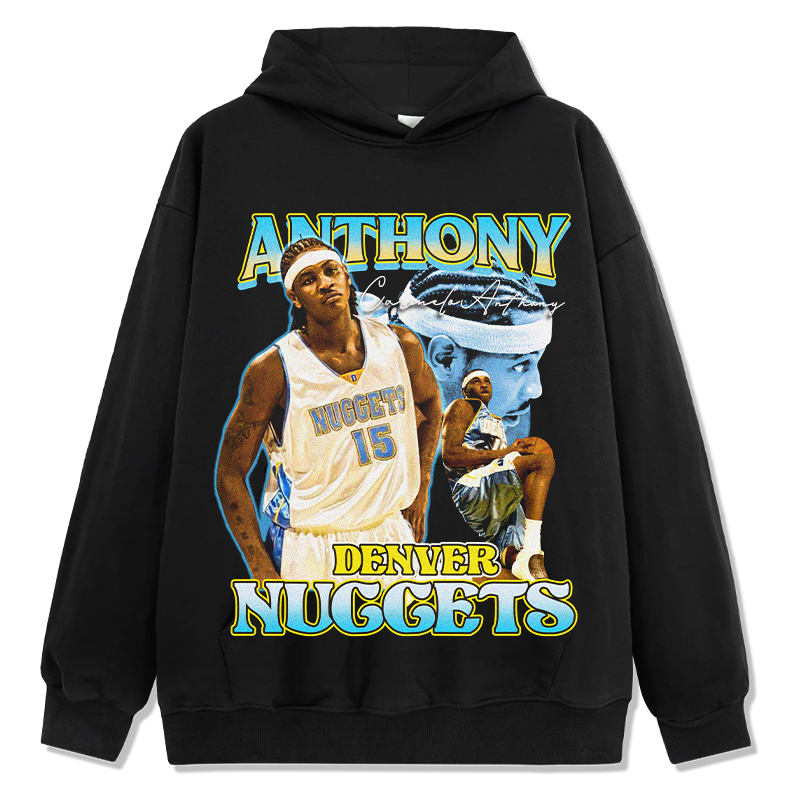 Carmelo Anthony HOODIE NBA 2024 T-Shirts, Sweatshirt | CoreVibeTees.com (Image 2)