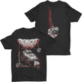 RESTRICTOR PLATE - TRUCK NUTZ t-shirt Hoodie, Sweatshirt | CoreVibeTees.com (Image 1)