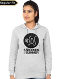 5SOS Hoodie T-Shirts, Sweatshirt | CoreVibeTees.com