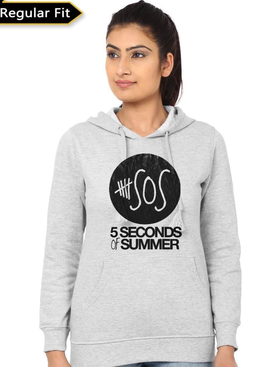 5SOS Hoodie T-Shirts, Sweatshirt | CoreVibeTees.com