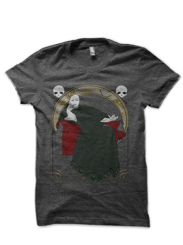 Lord Voldemort T-Shirt Style004 Hoodie, Sweatshirt | CoreVibeTees.com