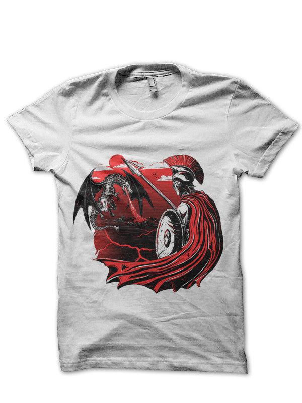The Last Day Bravery White T-Shirt Hoodie, Sweatshirt | CoreVibeTees.com