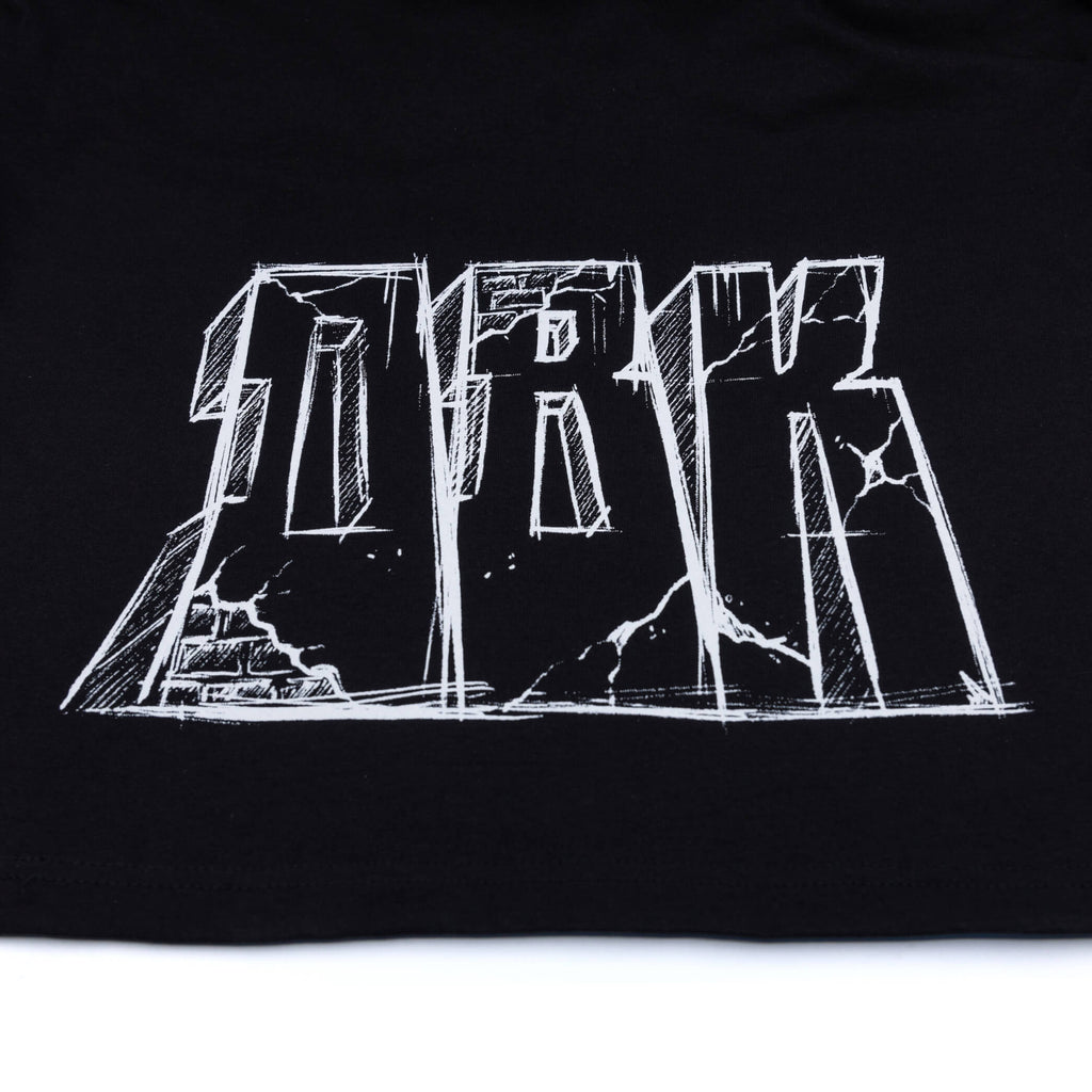 Pavement Tee Hoodie, Sweatshirt | CoreVibeTees.com (Image 3)
