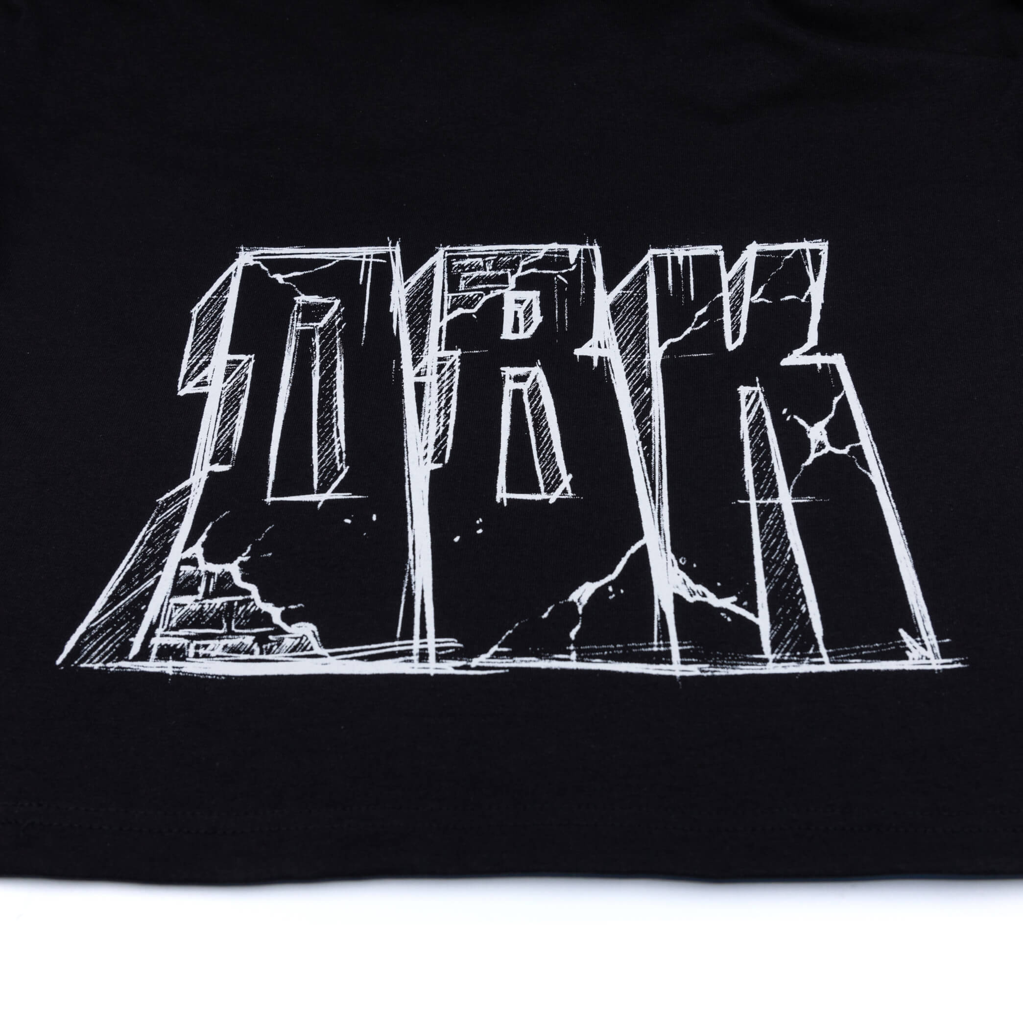 Pavement Tee Hoodie, Sweatshirt | CoreVibeTees.com (Image 3)