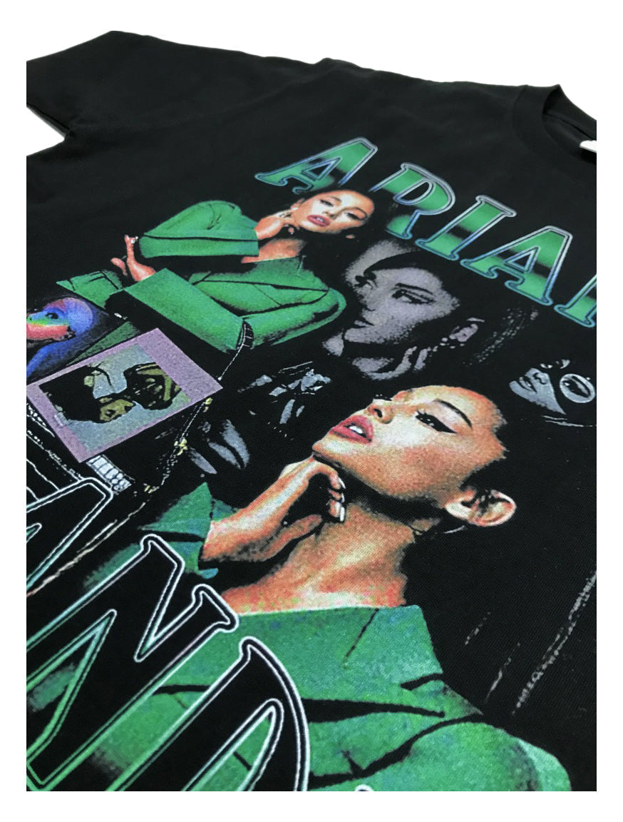 Ariana Grande TEE Style001 Hoodie, Sweatshirt | CoreVibeTees.com (Image 5)
