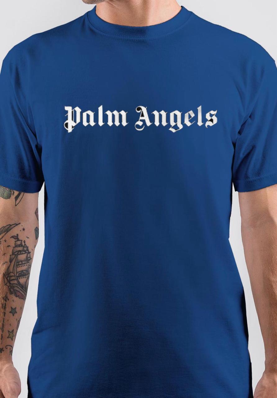 Palm Angels T-Shirt Style004 Hoodie, Sweatshirt | CoreVibeTees.com