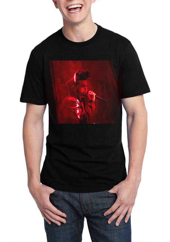 The Weeknd Starboy T-Shirts, Hoodie, Sweatshirt | CoreVibeTees.com