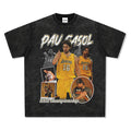 Marc Gasol Tee NBA 2024 Hoodie, Sweatshirt | CoreVibeTees.com (Image 1)