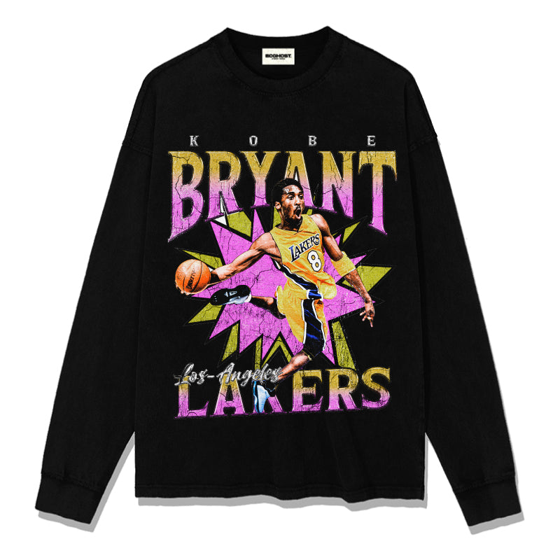 KOBE Sweatshirt NBA 2024 Style003 T-Shirts, Hoodie | CoreVibeTees.com (Image 1)