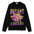 KOBE Sweatshirt NBA 2024 Style003 T-Shirts, Hoodie | CoreVibeTees.com (Image 1)