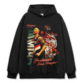 Damian Lillard HOODIE NBA 2024 T-Shirts, Sweatshirt | CoreVibeTees.com (Image 1)
