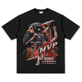 James Harden Tee NBA 2024 Style002 Hoodie, Sweatshirt | CoreVibeTees.com (Image 1)