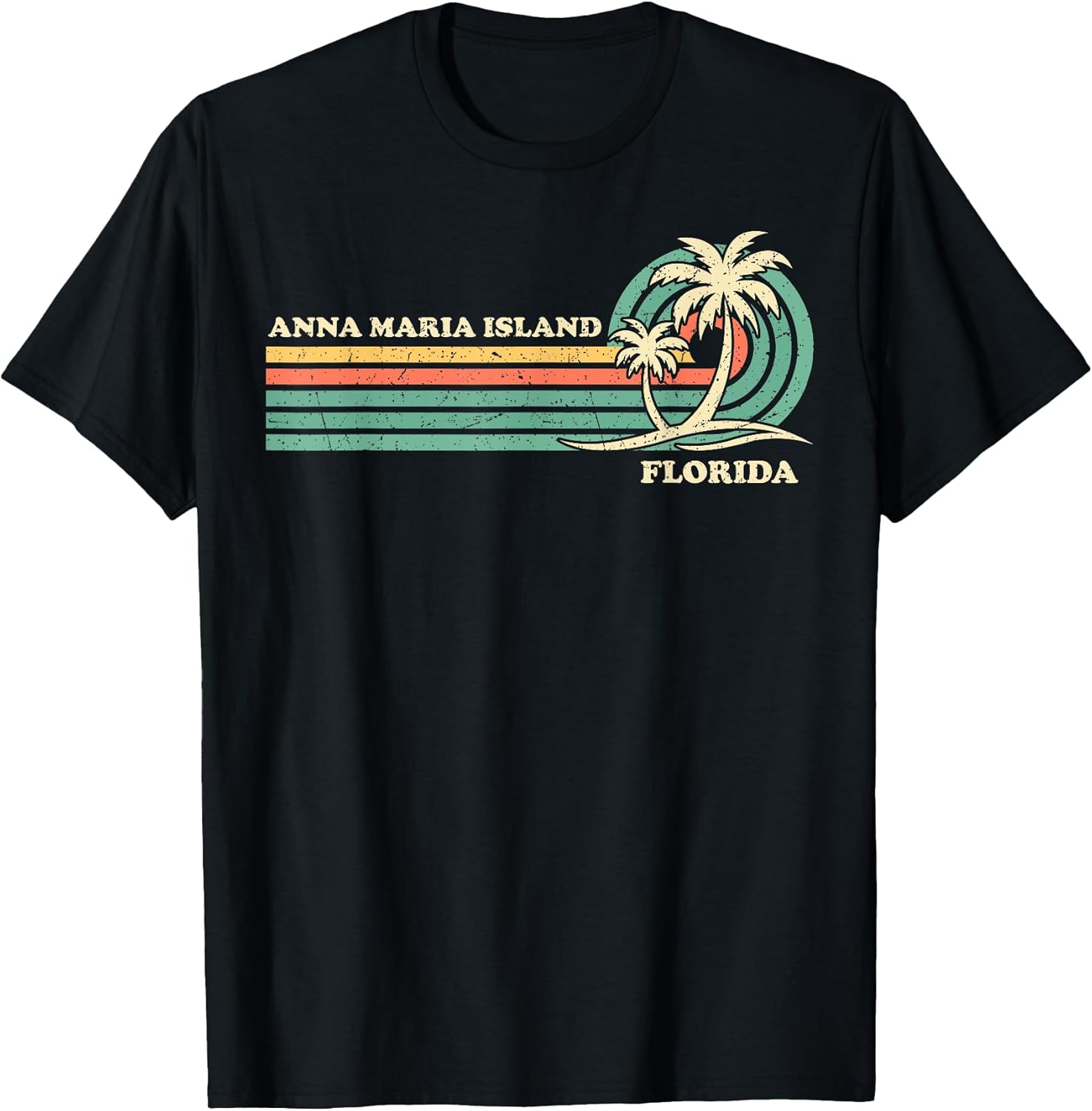 Family Vacation Anna Maria Island Beach Gifts