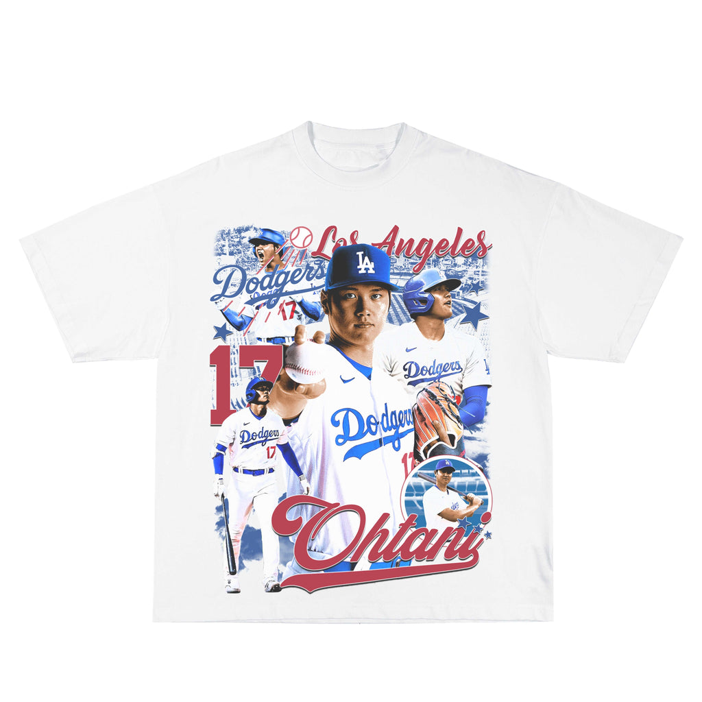 Ohtani Tee Hoodie, Sweatshirt | CoreVibeTees.com (Image 3)
