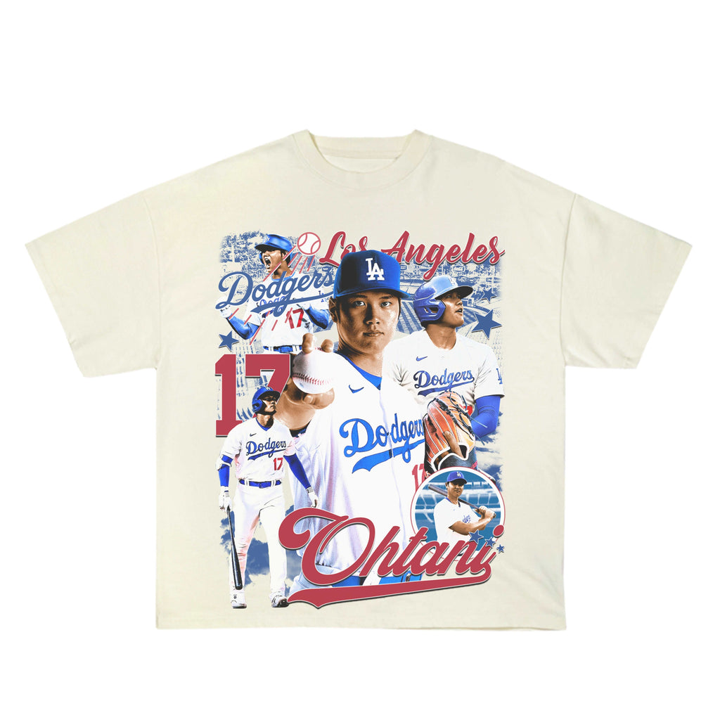 Ohtani Tee Hoodie, Sweatshirt | CoreVibeTees.com (Image 1)