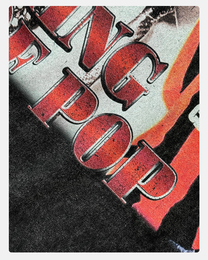 King Of Pop By Michael Jackson TEE Hoodie, Sweatshirt | CoreVibeTees.com (Image 5)