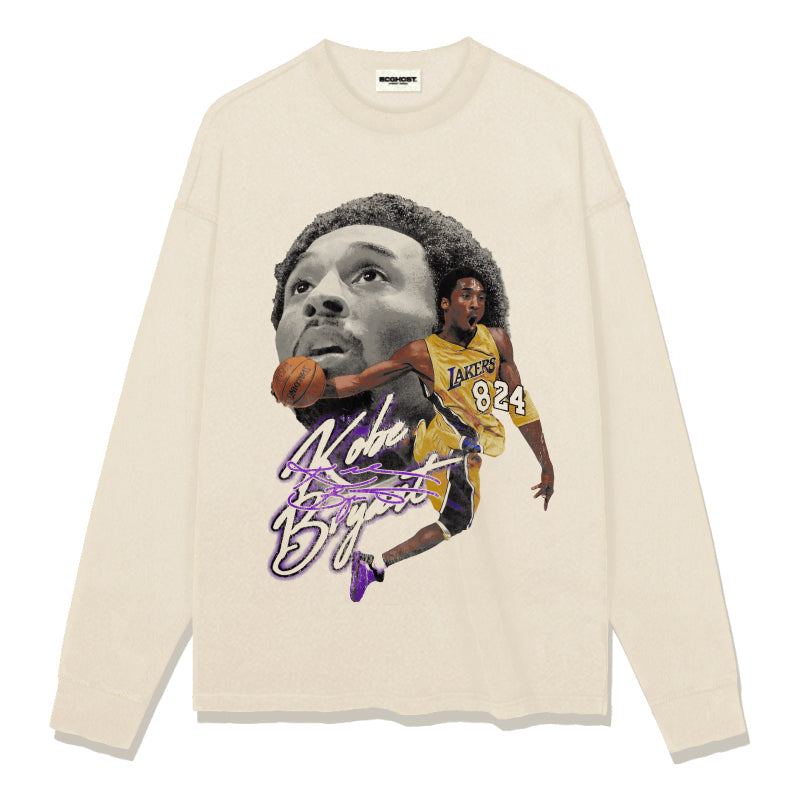 KOBE Sweatshirt NBA 2024 T-Shirts, Hoodie | CoreVibeTees.com (Image 3)