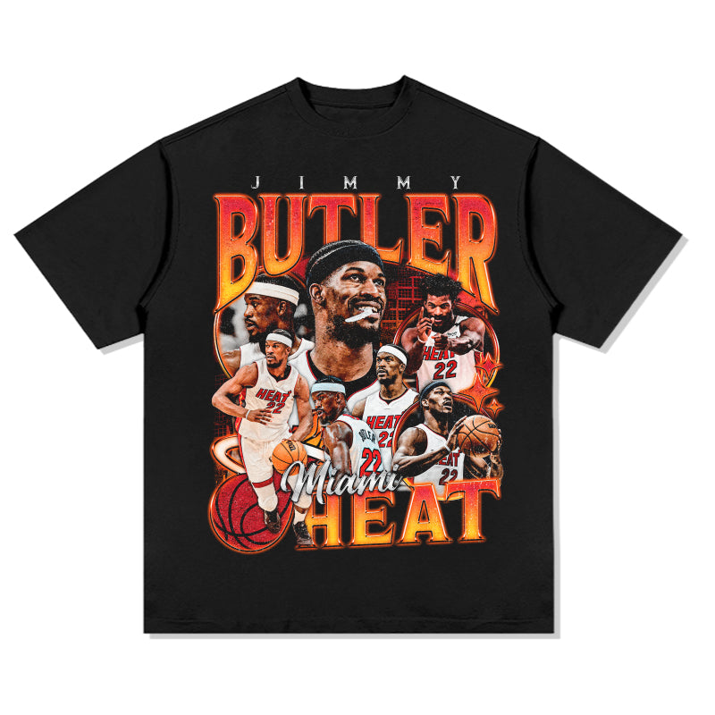 Jimmy Butler TEE NBA 2024 Style001 Hoodie, Sweatshirt | CoreVibeTees.com (Image 3)