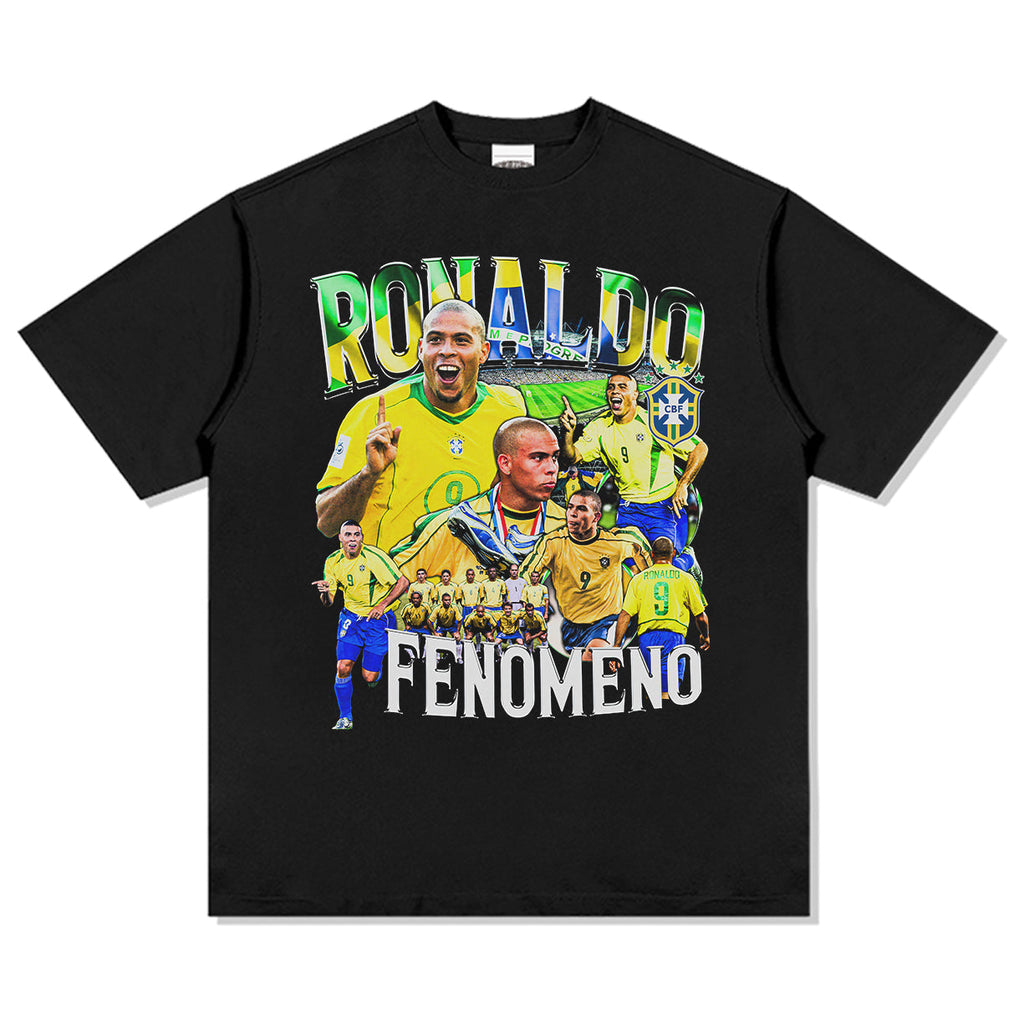 RONALDO FENOMENO TEE 2024 Hoodie, Sweatshirt | CoreVibeTees.com (Image 3)