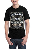 Quality Without Compromise Half Sleeve Black T-Shirt Hoodie, Sweatshirt | CoreVibeTees.com
